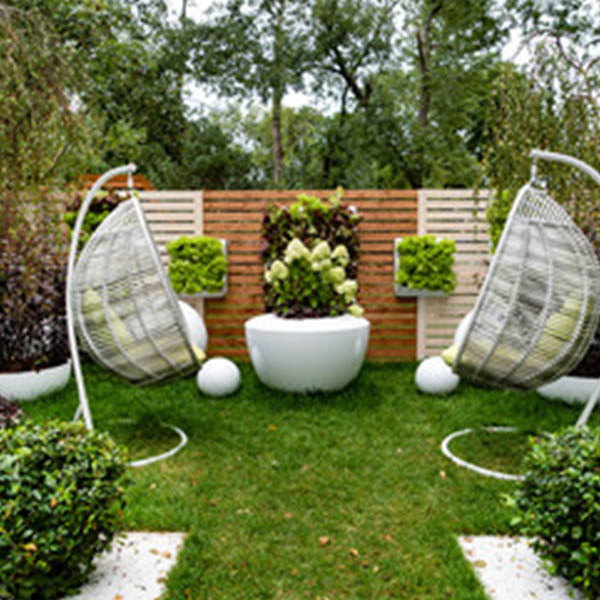 realizzazione giardini per privati